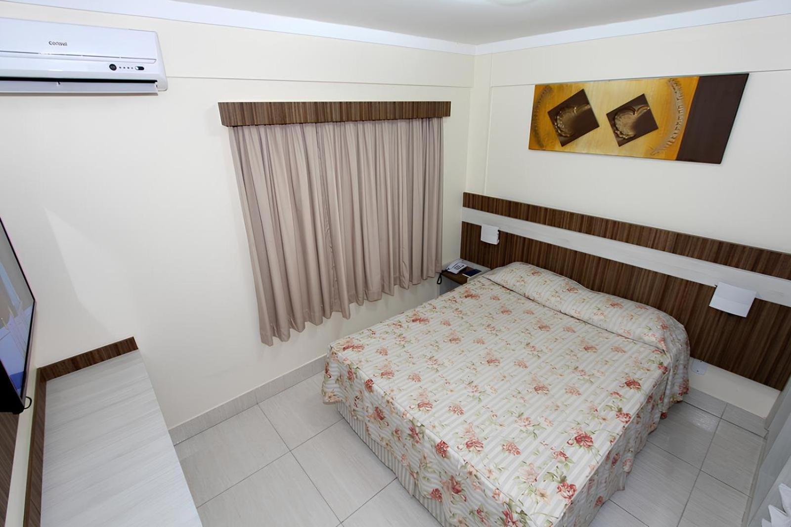 -Lacqua Diroma 1 2 3 4 5 Caldas Novas Εξωτερικό φωτογραφία