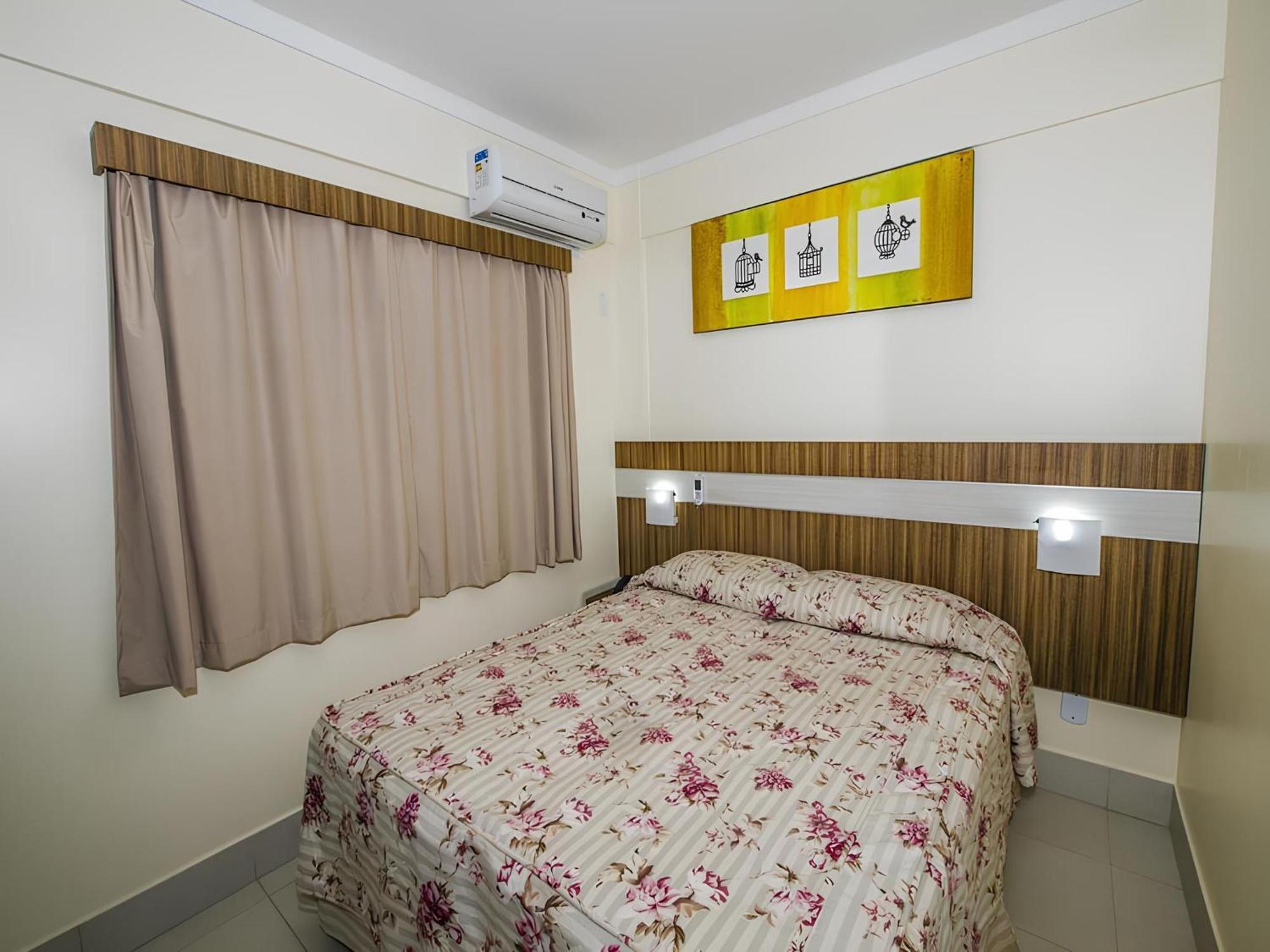 -Lacqua Diroma 1 2 3 4 5 Caldas Novas Εξωτερικό φωτογραφία