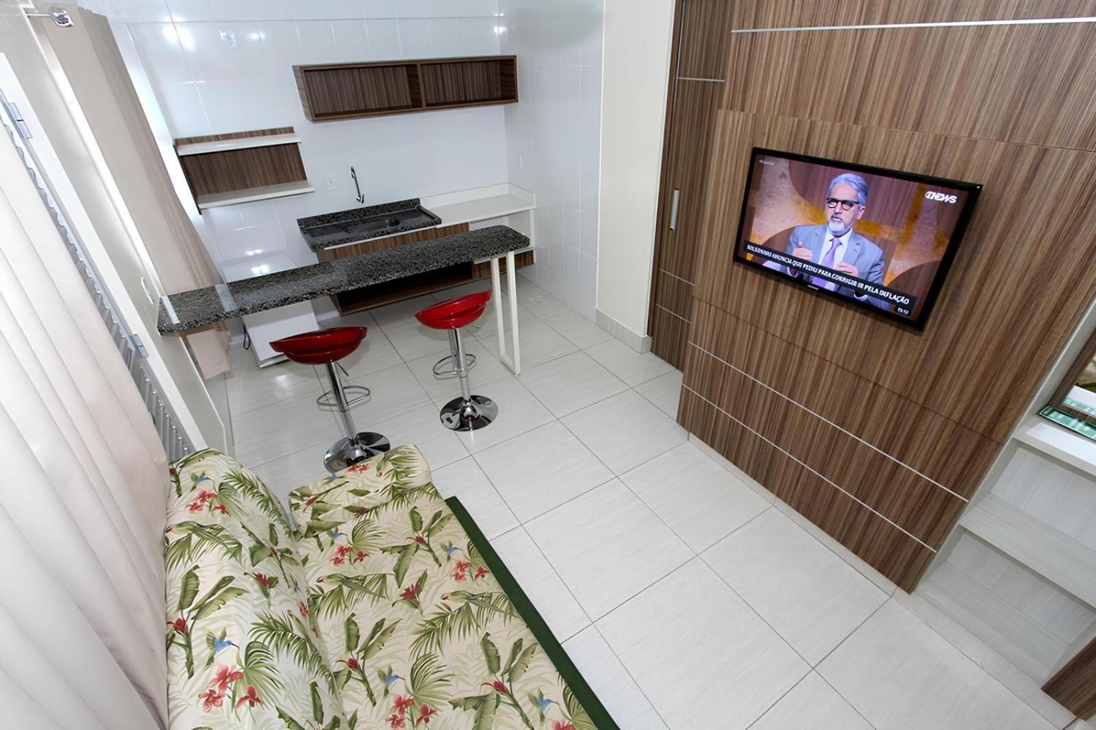 -Lacqua Diroma 1 2 3 4 5 Caldas Novas Εξωτερικό φωτογραφία